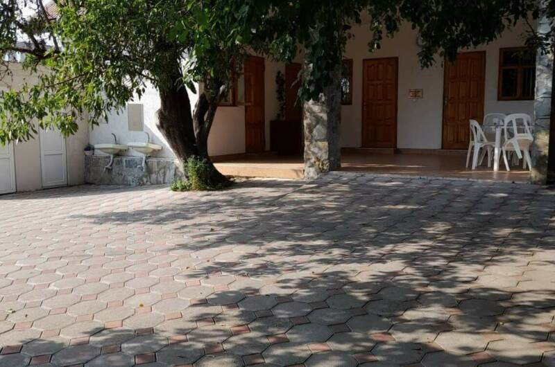 Изображение гостиницы "Гостевой дом «Астра»" #1