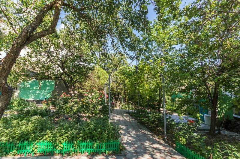 Изображение Изображение гостиницы &quot;Гостевой дом «Астра»&quot; #5 #3