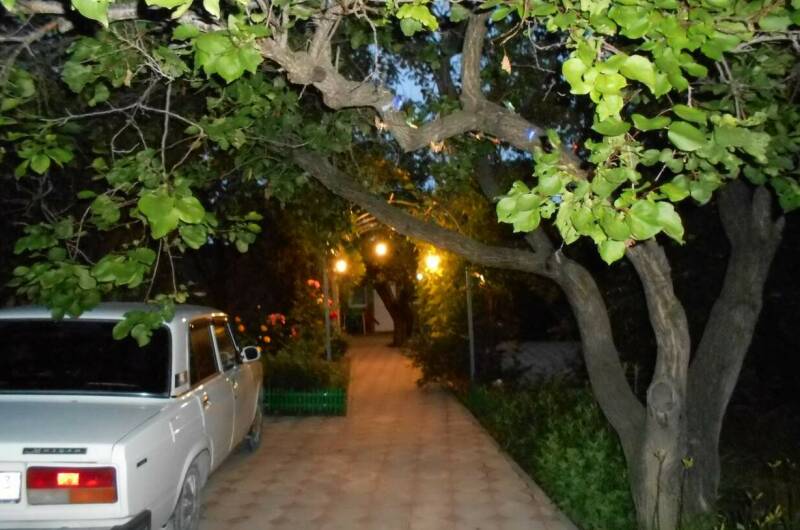 Изображение Изображение гостиницы &quot;Гостевой дом «Астра»&quot; #7 #5