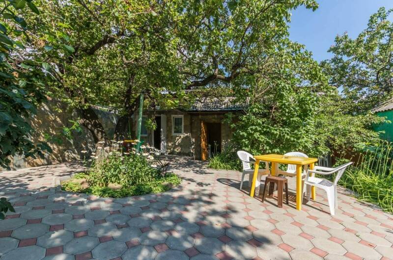 Изображение Изображение гостиницы &quot;Гостевой дом «Астра»&quot; #8 #6