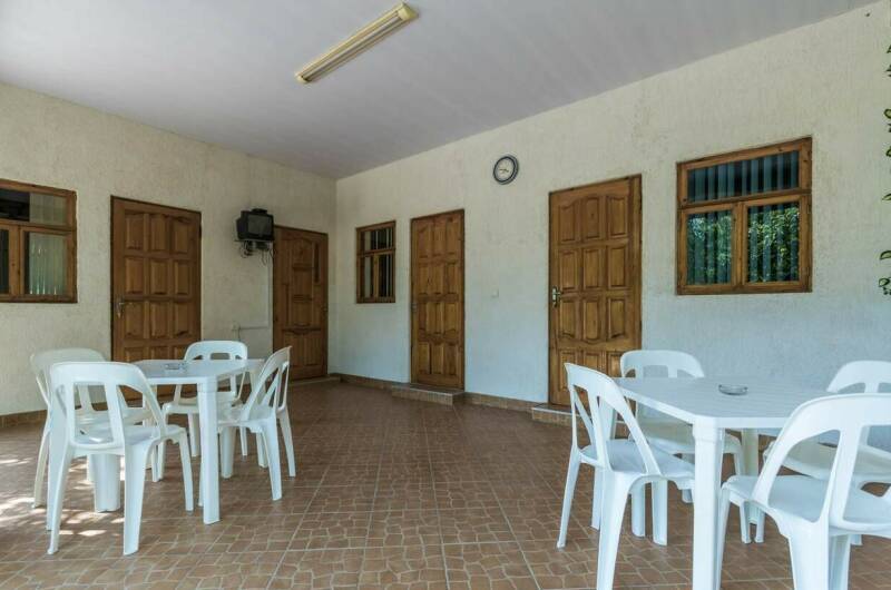 Изображение Изображение гостиницы &quot;Гостевой дом «Астра»&quot; #11 #9