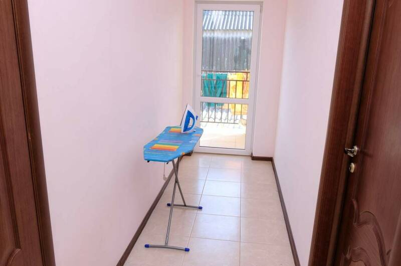 Изображение Изображение гостиницы &quot;Гостевой дом «Адениум»&quot; #3 #1