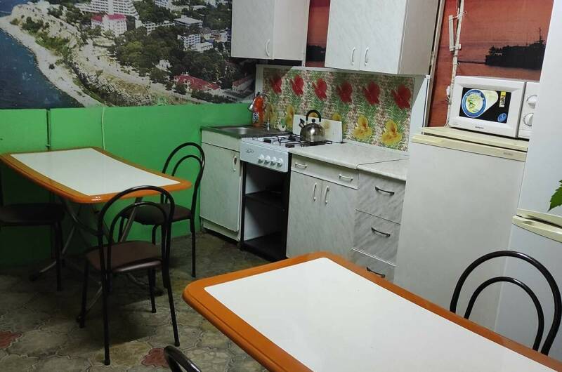 Изображение Изображение гостиницы &quot;Гостевой дом «Адениум»&quot; #4 #2