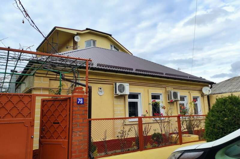 Изображение Изображение гостиницы &quot;Гостевой дом «Адениум»&quot; #5 #3