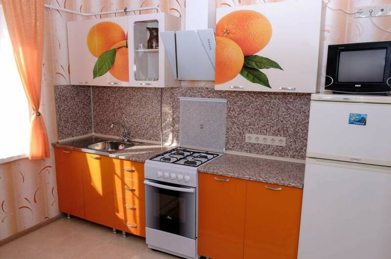 Изображение Изображение гостиницы &quot;Гостевой дом «Адениум»&quot; #8 #6