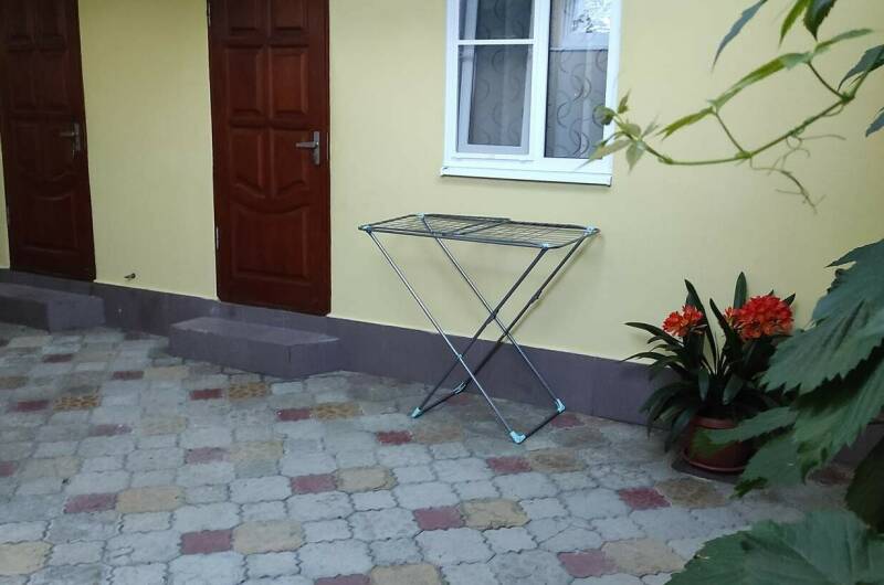 Изображение Изображение гостиницы &quot;Гостевой дом «Адениум»&quot; #10 #8