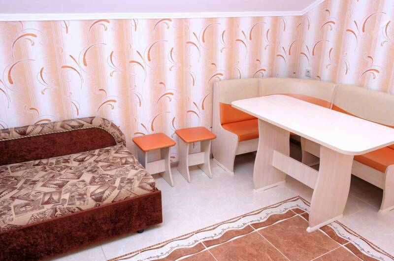 Изображение Изображение гостиницы &quot;Гостевой дом «Адениум»&quot; #11 #9