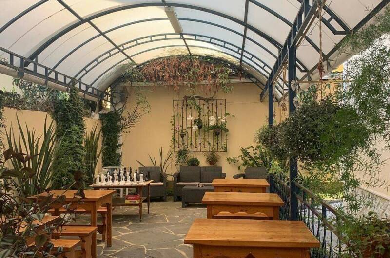 Изображение гостиницы "Гостевой дом «Наталья»" #1