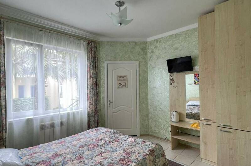 Изображение Изображение гостиницы &quot;Гостевой дом «Наталья»&quot; #7 #5