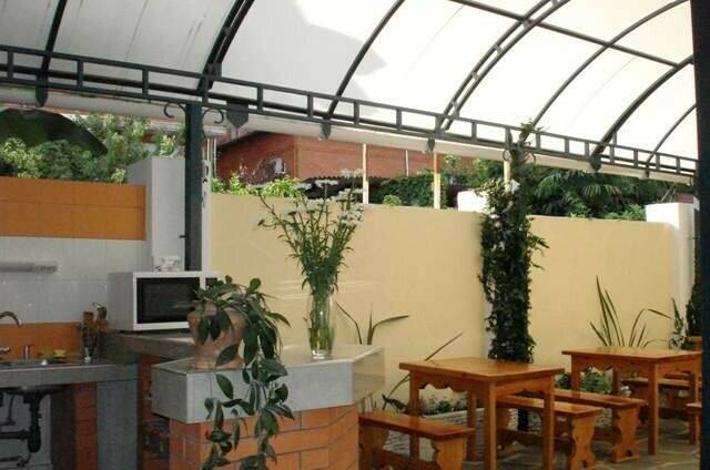 Изображение Изображение гостиницы &quot;Гостевой дом «Наталья»&quot; #8 #6