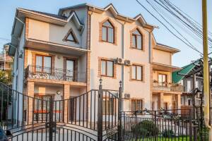 Изображение отеля / гостиницы "Гостевой дом «Атон»"