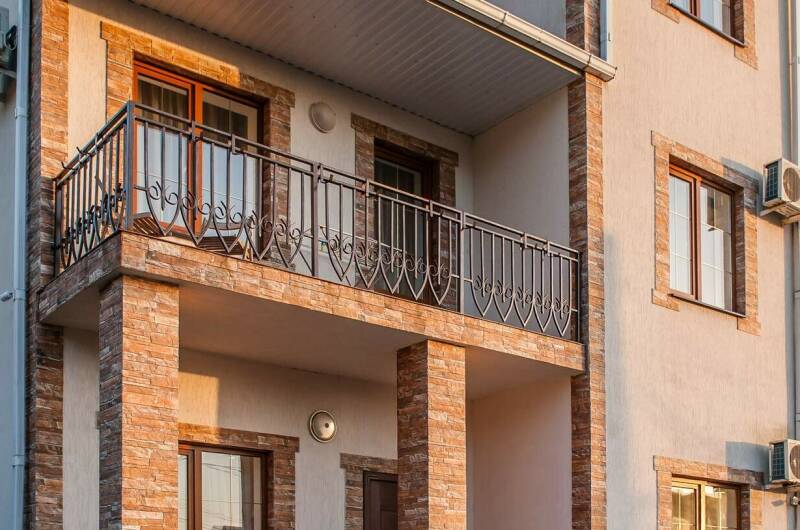 Изображение Изображение гостиницы &quot;Гостевой дом «Атон»&quot; #3 #1