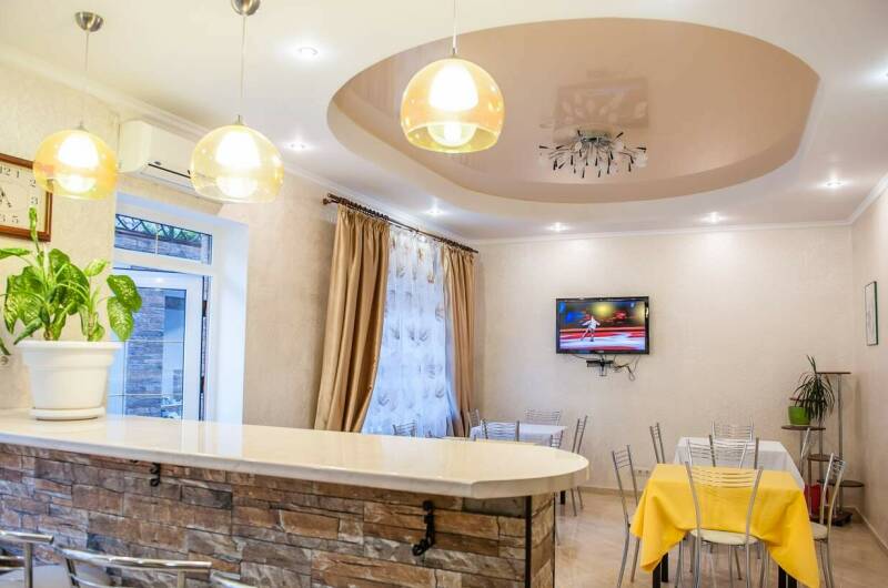 Изображение Изображение гостиницы &quot;Гостевой дом «Атон»&quot; #6 #4