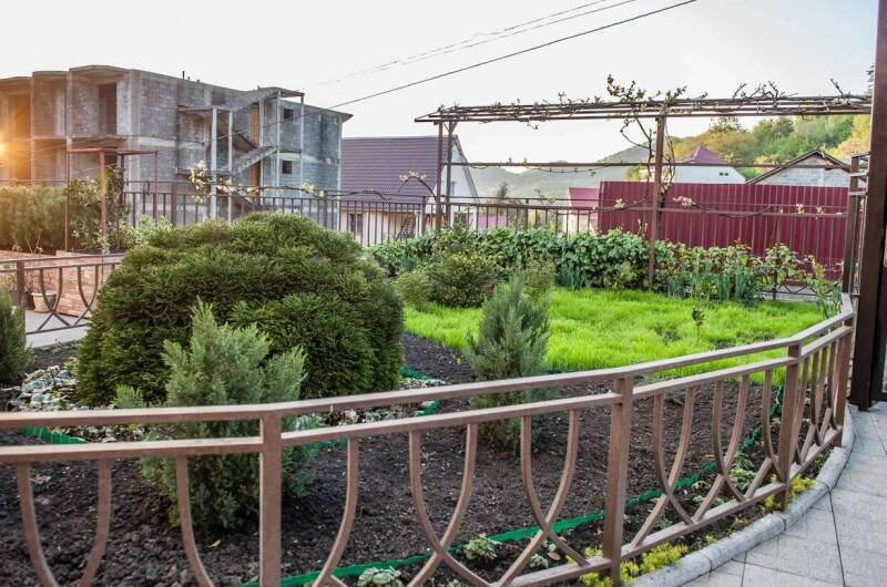 Изображение Изображение гостиницы &quot;Гостевой дом «Атон»&quot; #11 #9