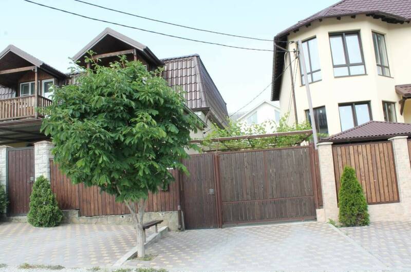 Изображение Изображение гостиницы &quot;Гостевой дом «На Ломоносова»&quot; #3 #1