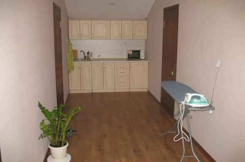 Изображение Изображение гостиницы &quot;Гостевой дом «На Ломоносова»&quot; #4 #2