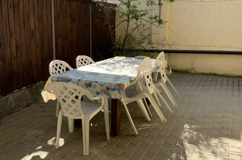 Изображение Изображение гостиницы &quot;Гостевой дом «На Ломоносова»&quot; #5 #3