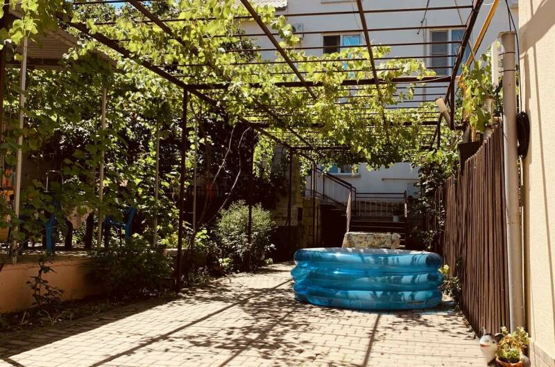 Изображение Изображение гостиницы &quot;Гостевой дом «На Ломоносова»&quot; #7 #5