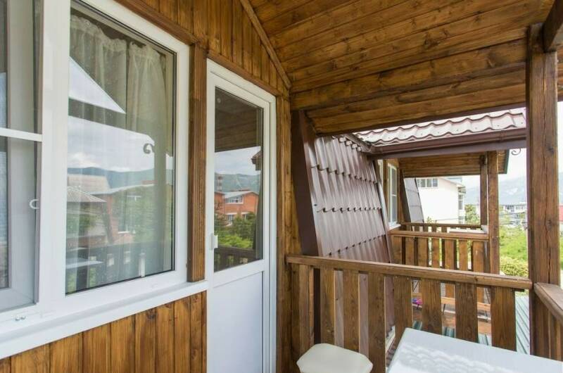 Изображение Изображение гостиницы &quot;Гостевой дом «На Ломоносова»&quot; #8 #6