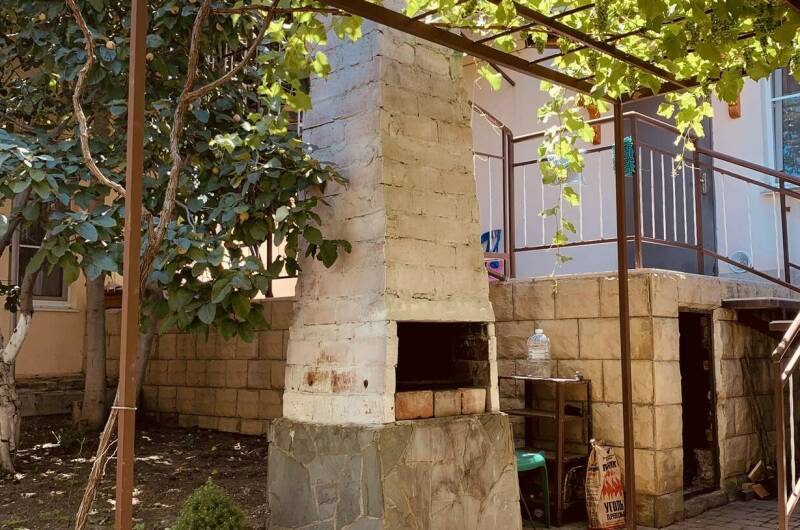 Изображение Изображение гостиницы &quot;Гостевой дом «На Ломоносова»&quot; #9 #7