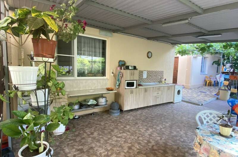 Изображение Изображение гостиницы &quot;Гостевой дом «На Ломоносова»&quot; #10 #8