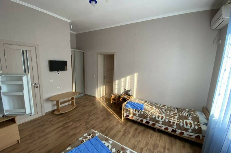 Изображение Изображение гостиницы &quot;Гостевой дом «На Ломоносова»&quot; #11 #9