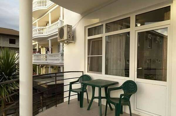 Изображение Изображение гостиницы &quot;Гостевой дом «Надежда»&quot; #4 #2