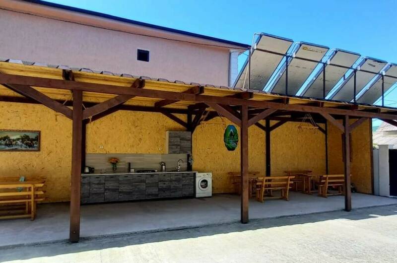 Изображение Изображение гостиницы &quot;Гостевой дом «Надежда»&quot; #7 #5