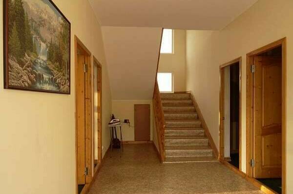 Изображение Изображение гостиницы &quot;Гостевой дом «Надежда»&quot; #10 #8