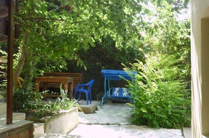 Изображение Изображение гостиницы &quot;Частный дом «Короленко 37»&quot; #7 #5