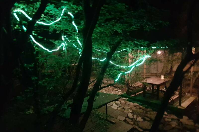 Изображение Изображение гостиницы &quot;Частный дом «Короленко 37»&quot; #9 #7