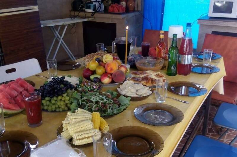 Изображение Изображение гостиницы &quot;Гостевой дом «Бабуца»&quot; #4 #2