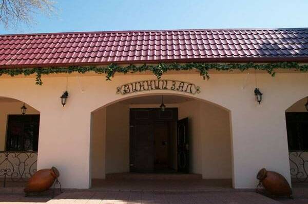 Изображение Изображение гостиницы &quot;Гостевой дом «Бабуца»&quot; #7 #5