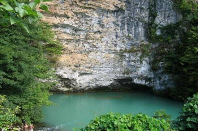 Изображение Изображение гостиницы &quot;Гостевой дом «Бабуца»&quot; #8 #6