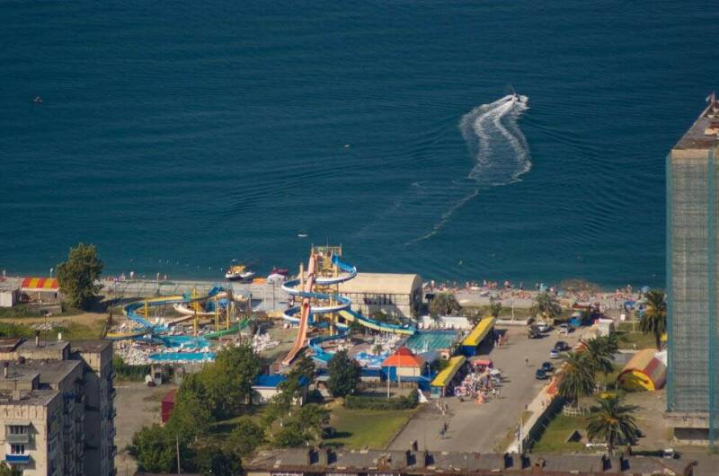 Изображение Изображение гостиницы &quot;Гостевой дом «Бабуца»&quot; #10 #8