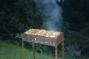 Частный сектор «Марина»