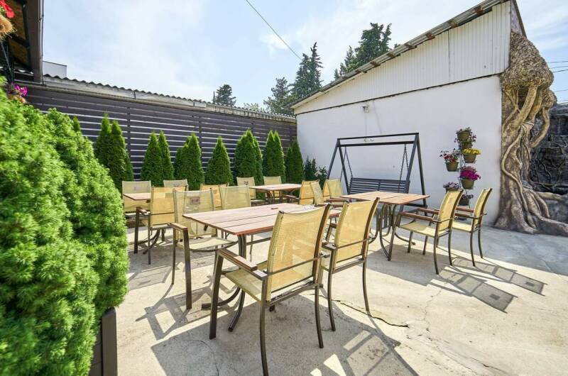 Изображение гостиницы "Гостевой дом «Грант»" #1