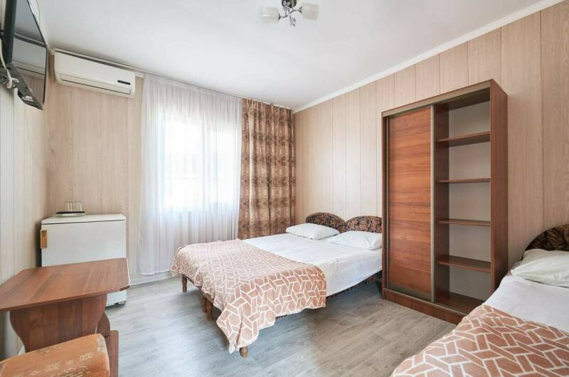 Изображение Изображение гостиницы &quot;Гостевой дом «Грант»&quot; #3 #1