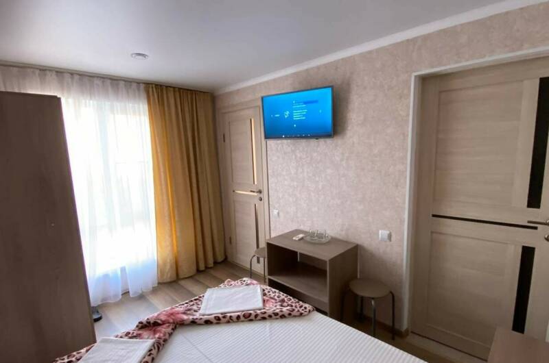 Изображение Изображение гостиницы &quot;Гостевой дом «Грант»&quot; #4 #2