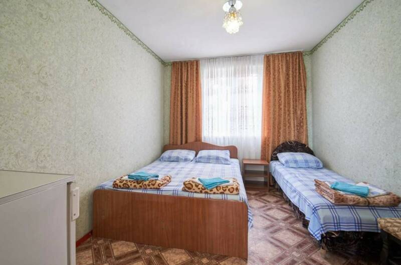 Изображение Изображение гостиницы &quot;Гостевой дом «Грант»&quot; #5 #3