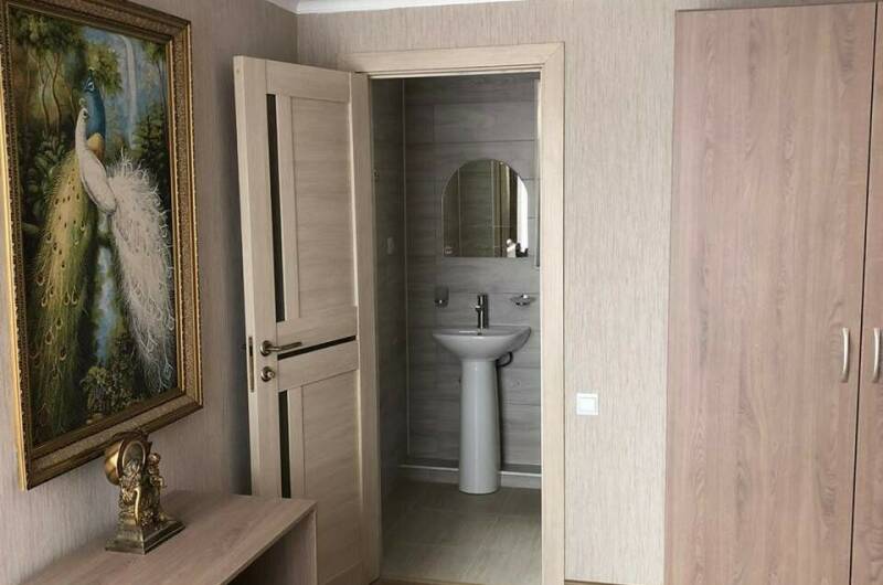 Изображение Изображение гостиницы &quot;Гостевой дом «Грант»&quot; #9 #7