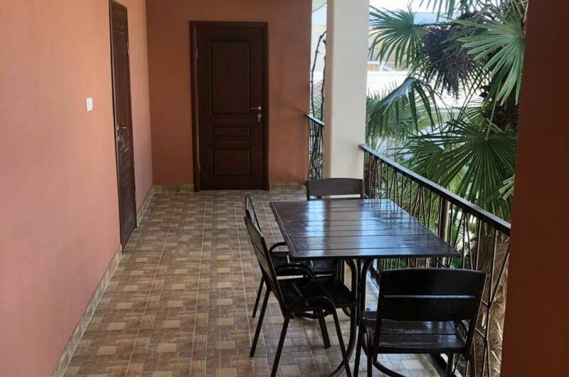 Изображение Изображение гостиницы &quot;Гостевой дом «Грант»&quot; #10 #8