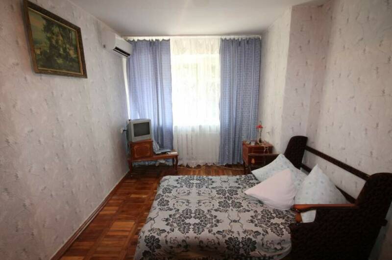 Изображение квартиры "Квартира на Курской" #1