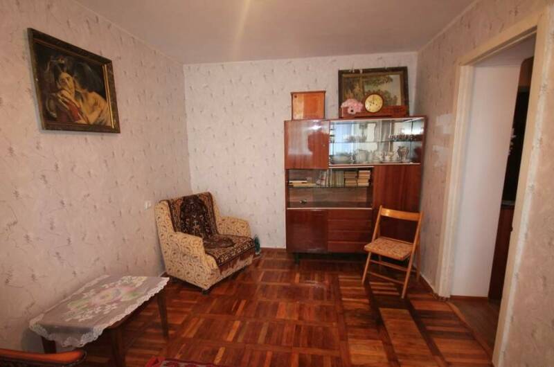 Изображение Изображение квартиры &quot;Квартира на Курской&quot; #3 #1