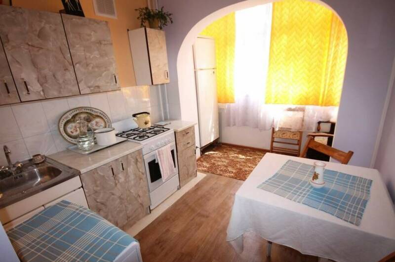 Изображение Изображение квартиры &quot;Квартира на Курской&quot; #6 #4