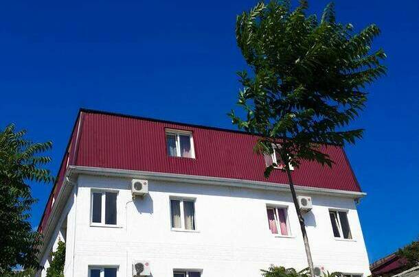 Изображение гостиницы "Отель «Релакс»" #1