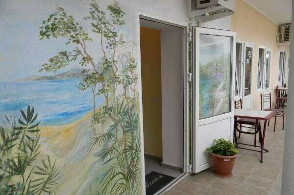 Изображение Изображение гостиницы &quot;Отель «Релакс»&quot; #8 #6