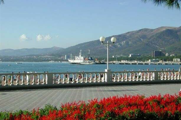 Изображение Изображение гостиницы &quot;Отель «Релакс»&quot; #10 #8