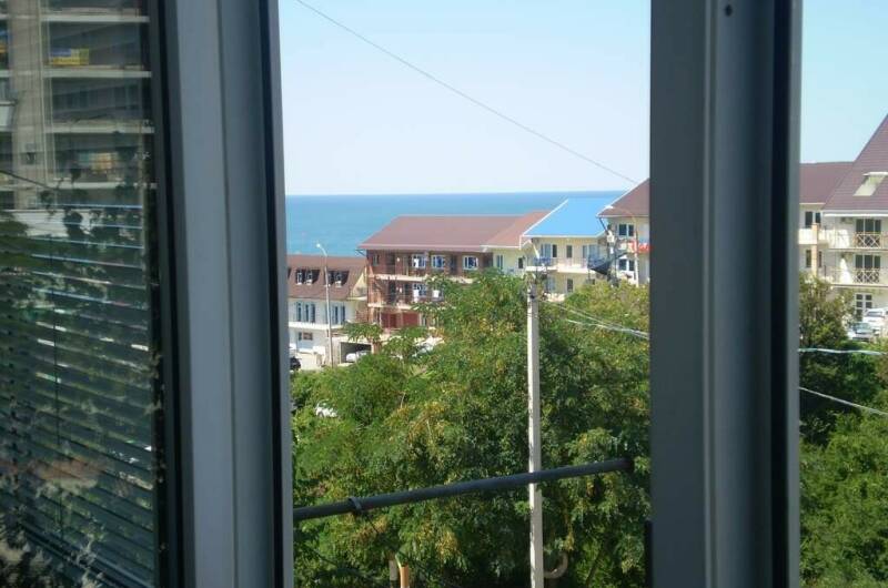 Изображение квартиры "Однокомнатная квартира под ключ" #1