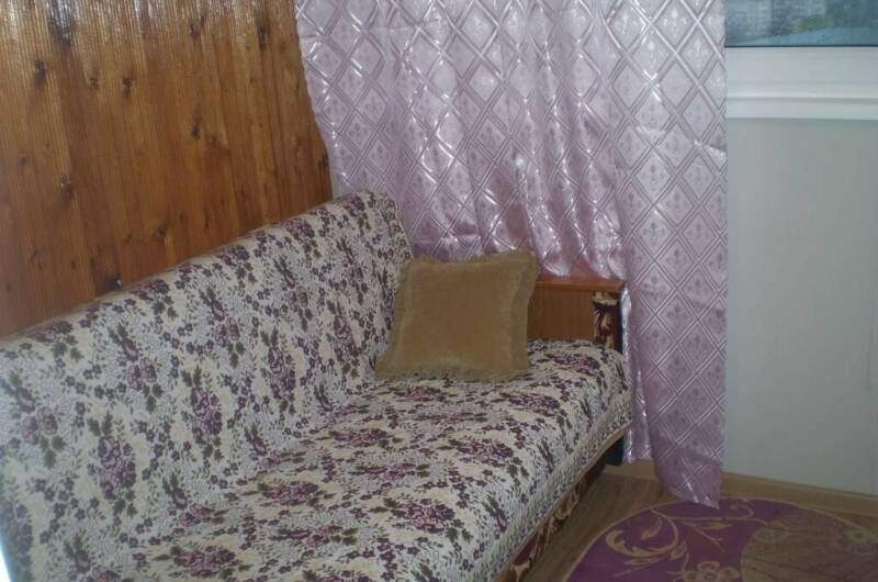 Изображение Изображение квартиры &quot;Однокомнатная квартира под ключ&quot; #3 #1